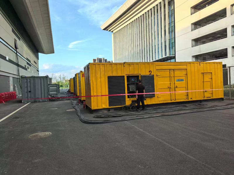 咸阳柴油发电机冬季保养注意事项？