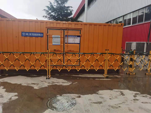 咸阳租赁发电机 柴油发电机组供应商：柴油发电机组润滑油的作用？