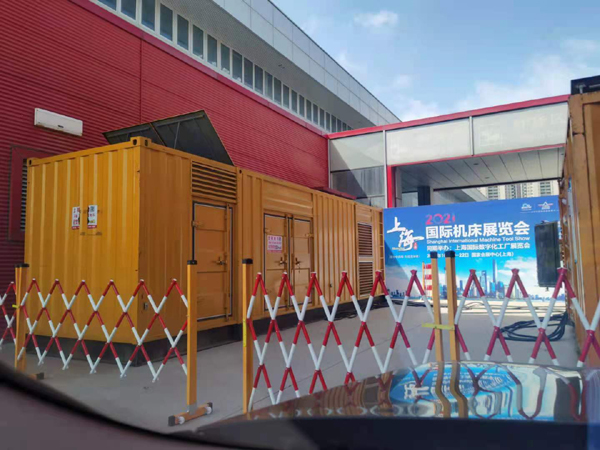 咸阳出租发电机-柴油发电机和汽油发电机哪个更好一些？