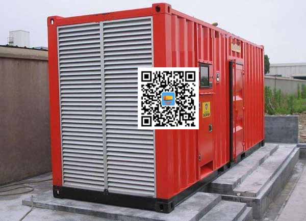 咸阳300kw柴油发电机组一个小时耗油