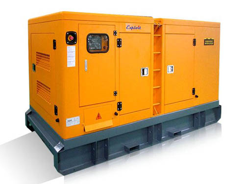 咸阳影响 200kw 柴油发电机油耗的因素有哪些?