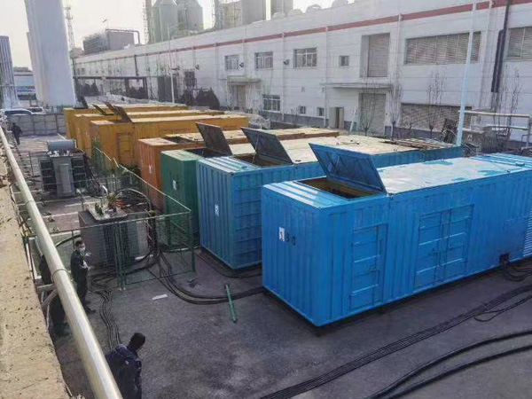 咸阳380V和690V电压的电缆线相同吗？