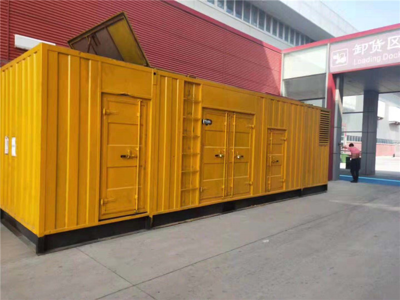 咸阳储能设备的前景和市场怎么样？