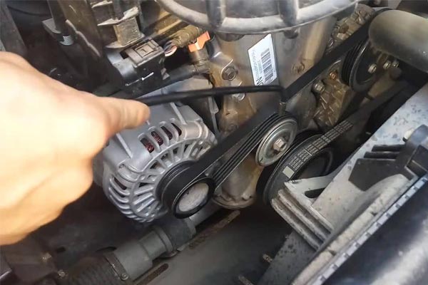 咸阳转速传感器的工作原理是什么？