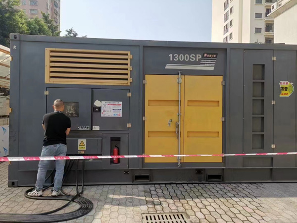 咸阳500KW发电机组冬季应该配多大的启动电瓶?
