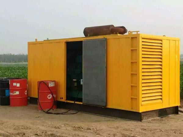 咸阳安装新的水冷式机油散热器密封件有哪些注意事项？